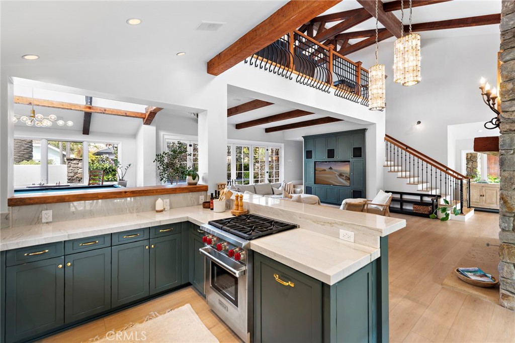 Cyprus Shore (CS) - Residential