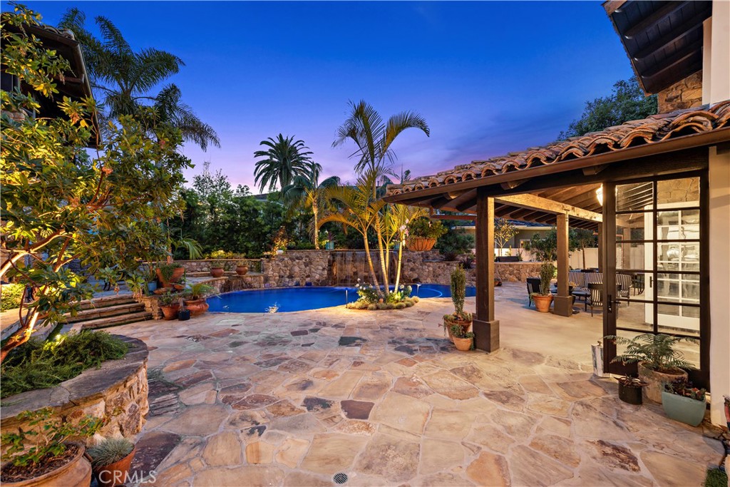 Cyprus Shore (CS) - Residential