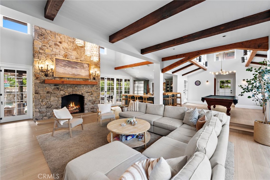 Cyprus Shore (CS) - Residential