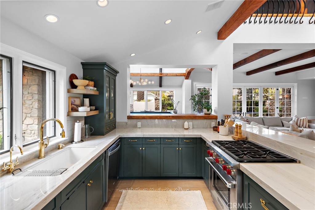 Cyprus Shore (CS) - Residential