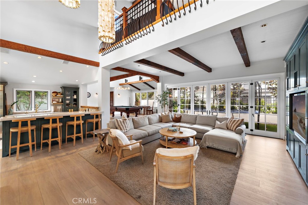 Cyprus Shore (CS) - Residential