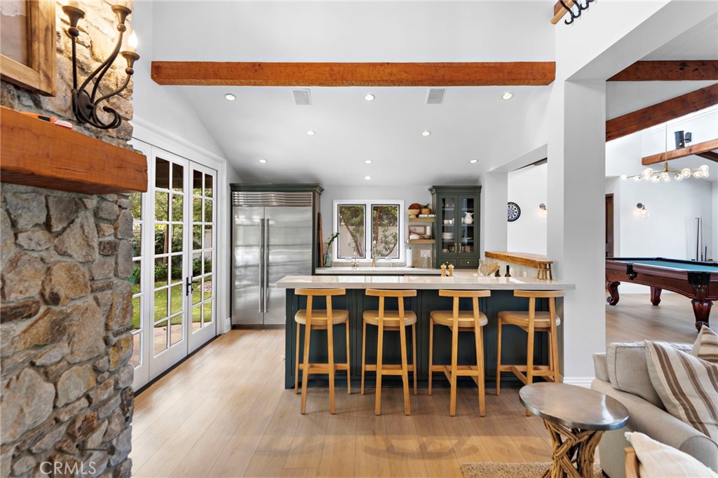 Cyprus Shore (CS) - Residential