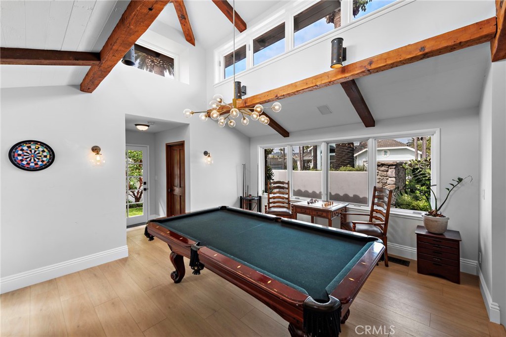 Cyprus Shore (CS) - Residential