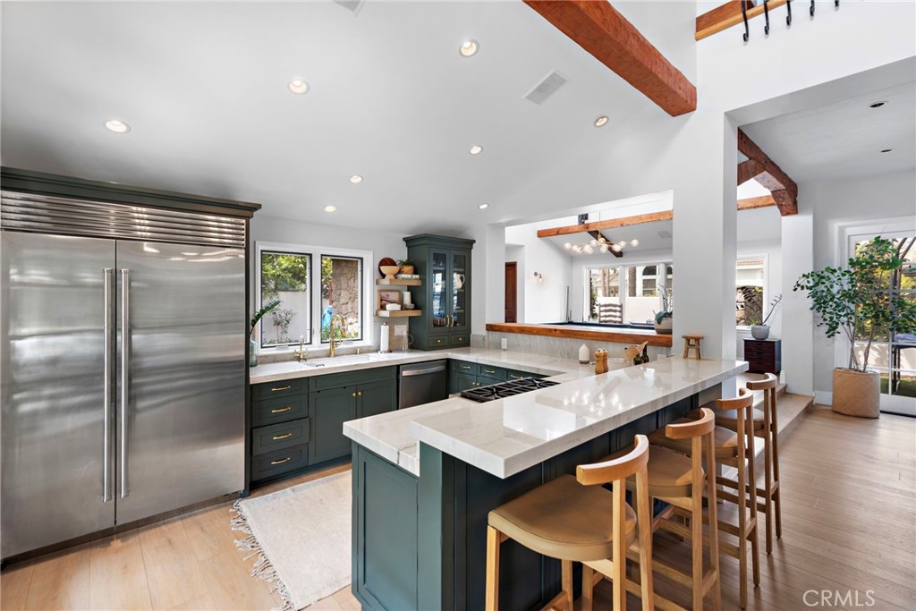 Cyprus Shore (CS) - Residential