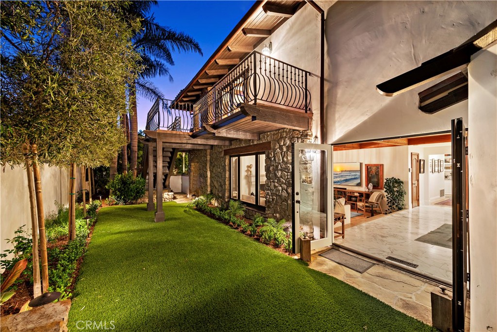 Cyprus Shore (CS) - Residential