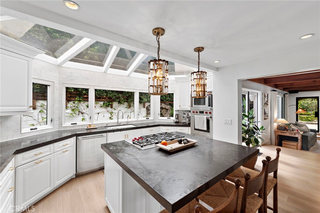 Cyprus Shore (CS) - Residential