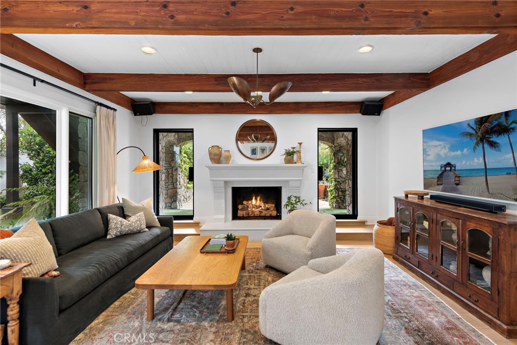 Cyprus Shore (CS) - Residential