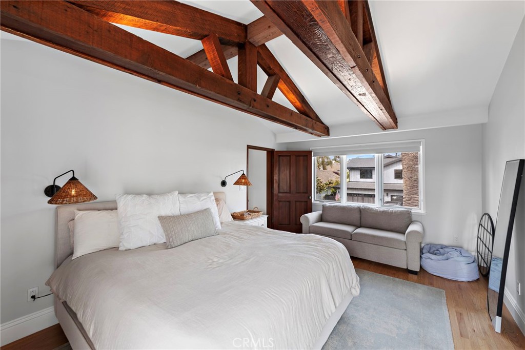 Cyprus Shore (CS) - Residential