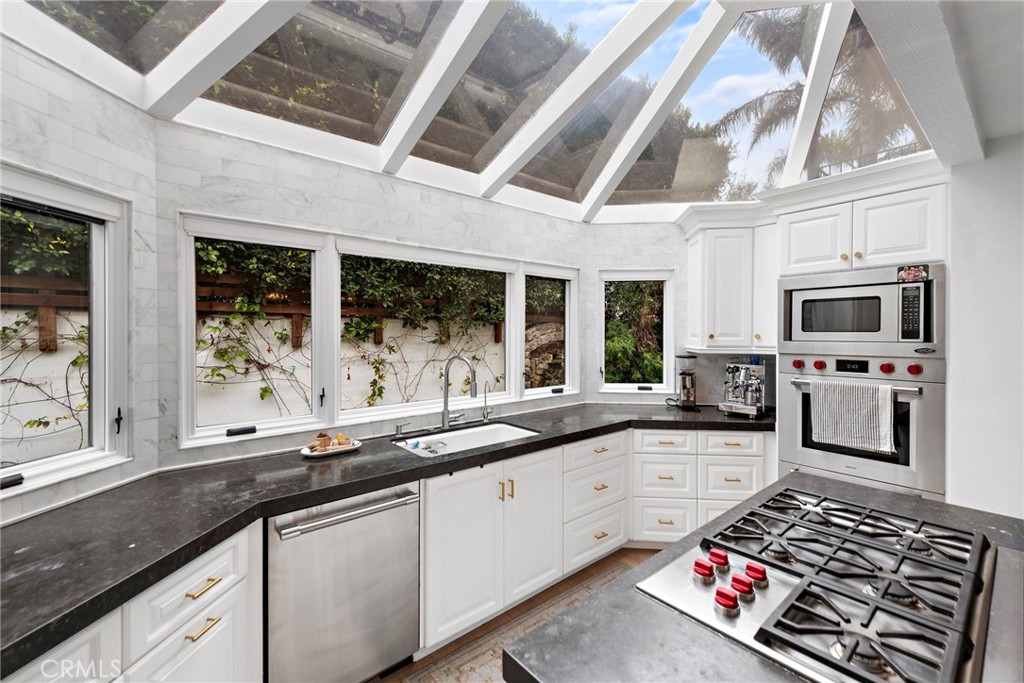 Cyprus Shore (CS) - Residential