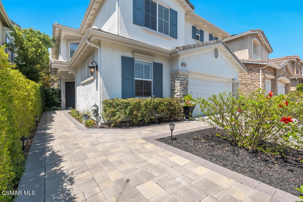 2885 Blazing Star Drive
