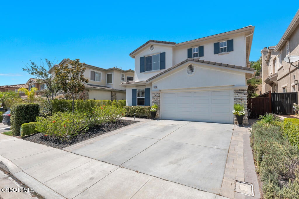 2885 Blazing Star Drive