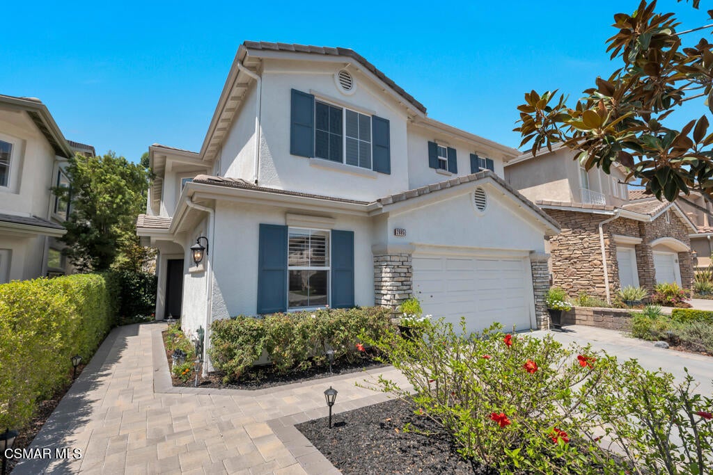 2885 Blazing Star Drive
