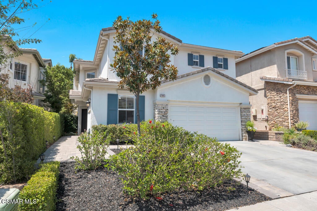 2885 Blazing Star Drive