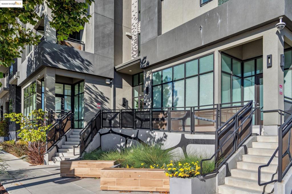 BOULEVARD GARDEN - Residential