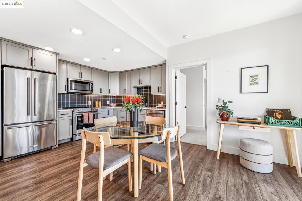 BOULEVARD GARDEN - Residential