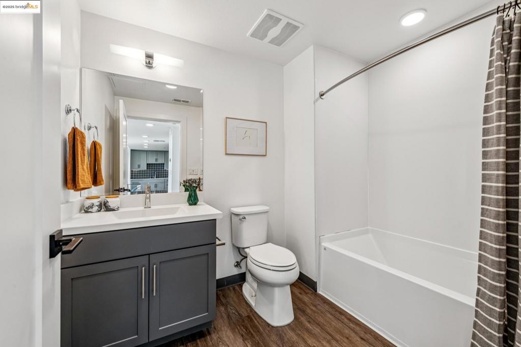 BOULEVARD GARDEN - Residential