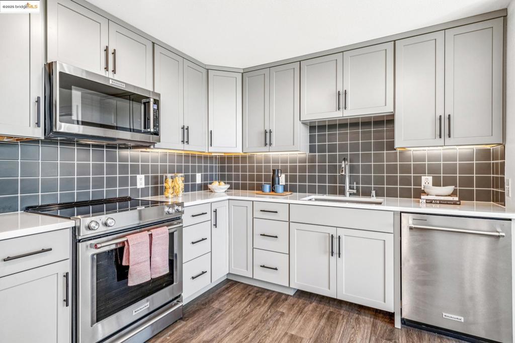 BOULEVARD GARDEN - Residential