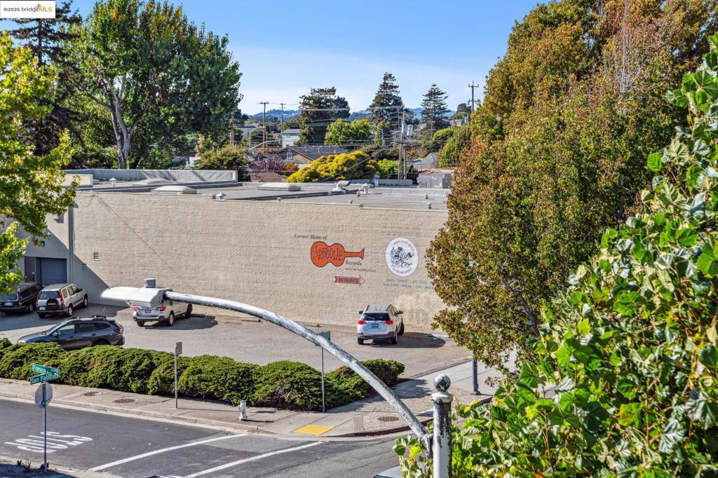 BOULEVARD GARDEN - Residential