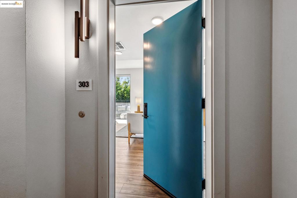 BOULEVARD GARDEN - Residential