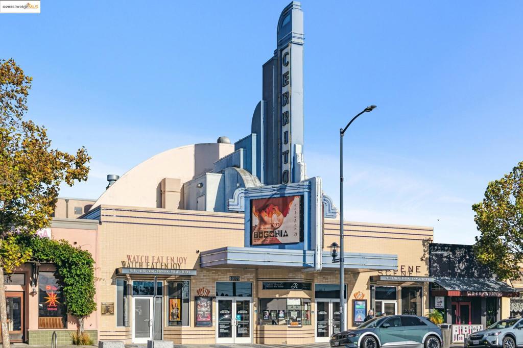 BOULEVARD GARDEN - Residential