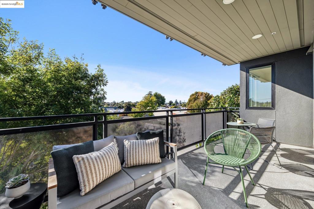 BOULEVARD GARDEN - Residential