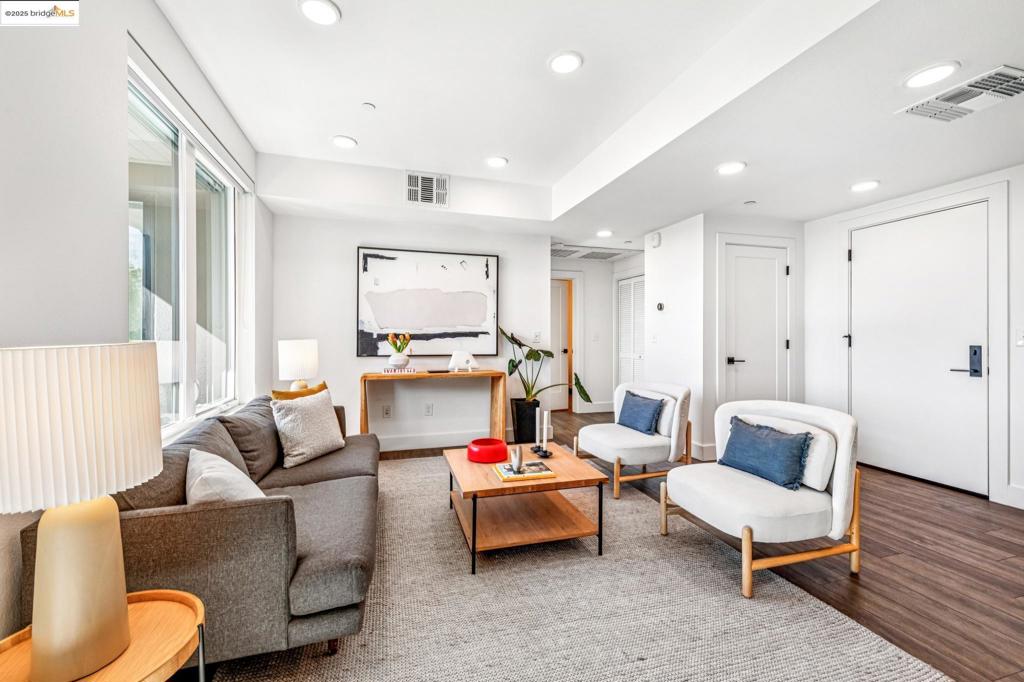 BOULEVARD GARDEN - Residential