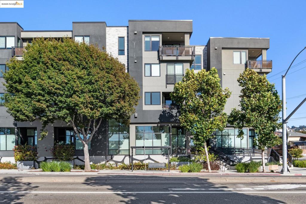 BOULEVARD GARDEN - Residential