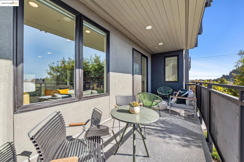 BOULEVARD GARDEN - Residential