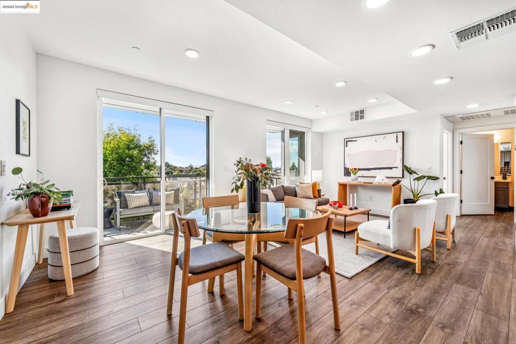 BOULEVARD GARDEN - Residential