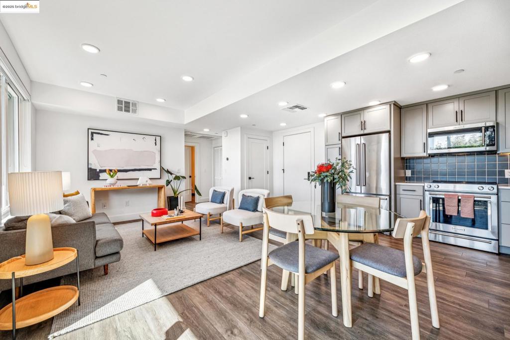 BOULEVARD GARDEN - Residential