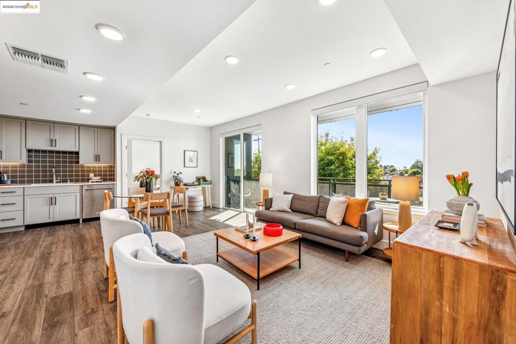 BOULEVARD GARDEN - Residential