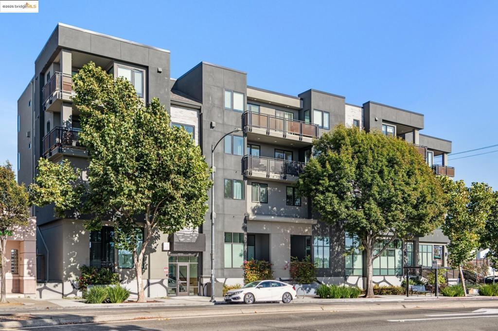 BOULEVARD GARDEN - Residential