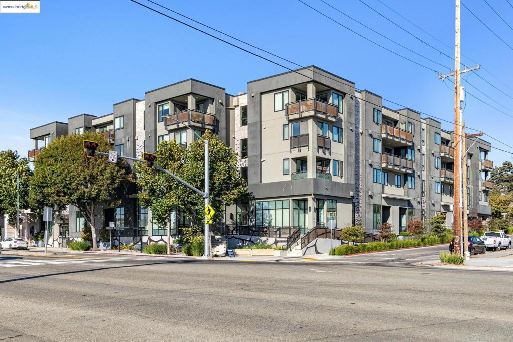 BOULEVARD GARDEN - Residential