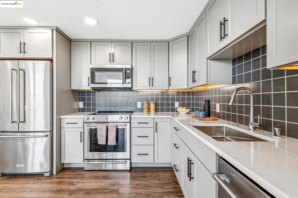 BOULEVARD GARDEN - Residential