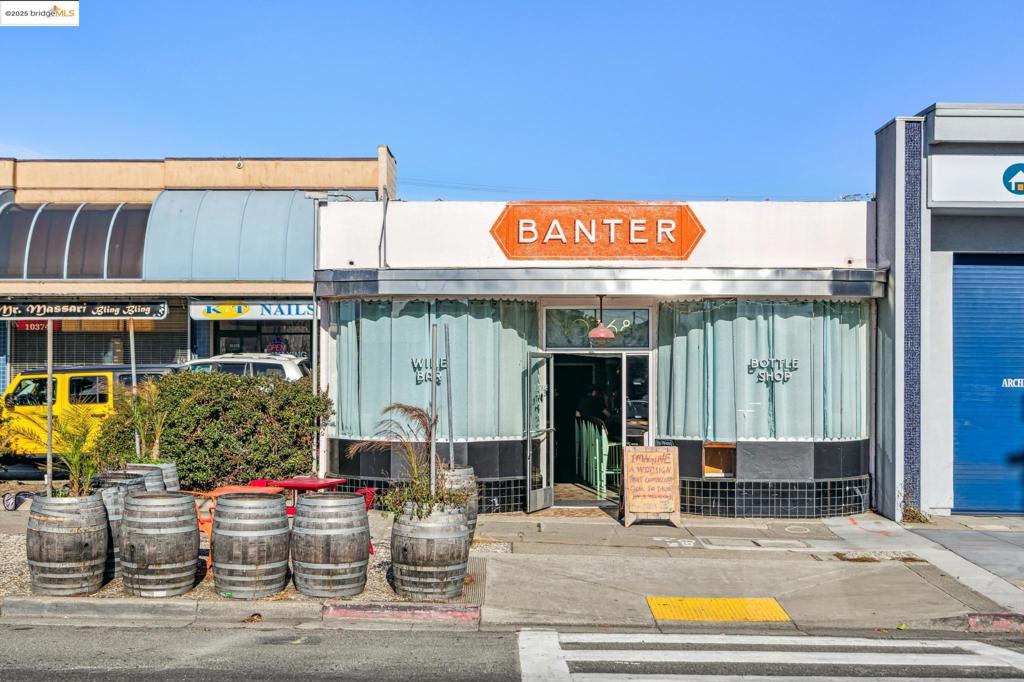 BOULEVARD GARDEN - Residential