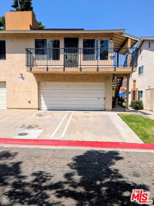 Why rent when you can own this beautiful 2-bedroom, 1 bath unit!! Tucked away down in a quiet private area of the complex. Conveniently located to shopping and the 15 Fwy. This is the perfect blank canvas for you to put your own personal touch on this home. It has newer kitchen cabinets but does need some cosmetic updates. This home does come with a dedicated parking space and garage.