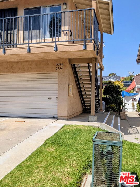 2754 Alta View Drive