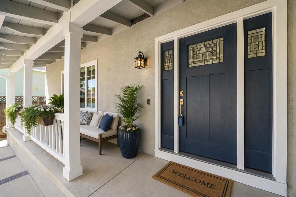 4669 Park Sutton Place, San Jose CA 95136