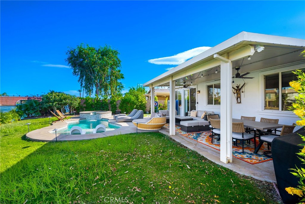 Terra Lago (30924) - Residential Lease