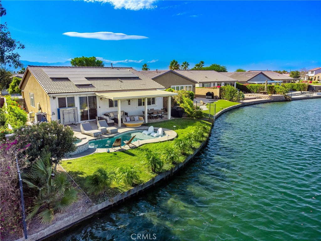 Terra Lago (30924) - Residential Lease