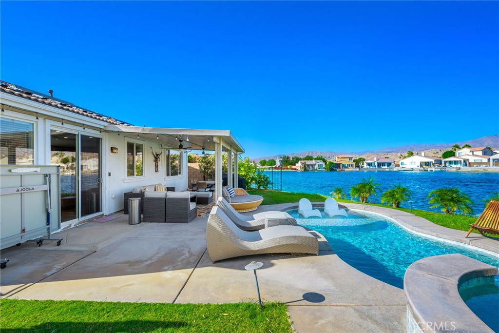 Terra Lago (30924) - Residential Lease