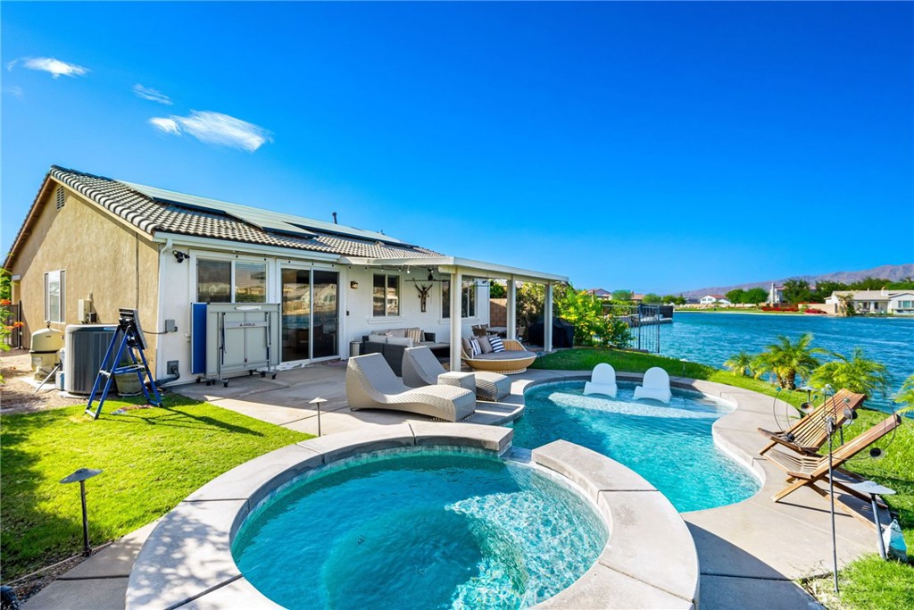 Terra Lago (30924) - Residential Lease
