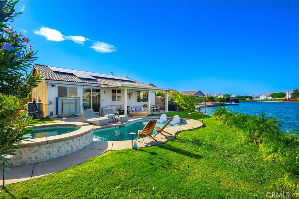 Terra Lago (30924) - Residential Lease