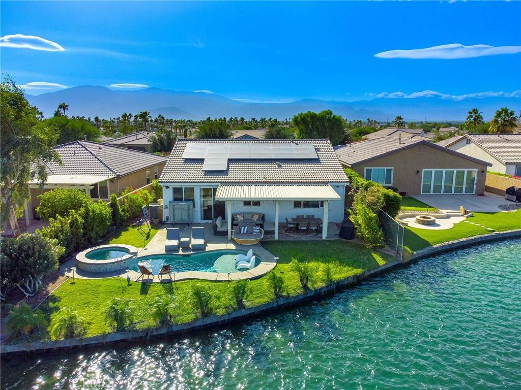 Terra Lago (30924) - Residential Lease