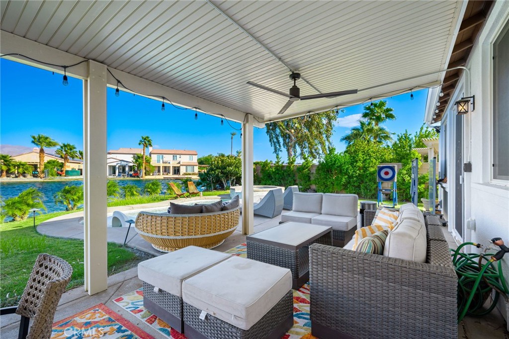 Terra Lago (30924) - Residential Lease