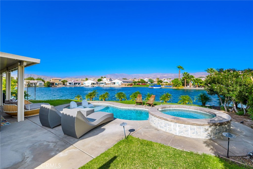Terra Lago (30924) - Residential Lease