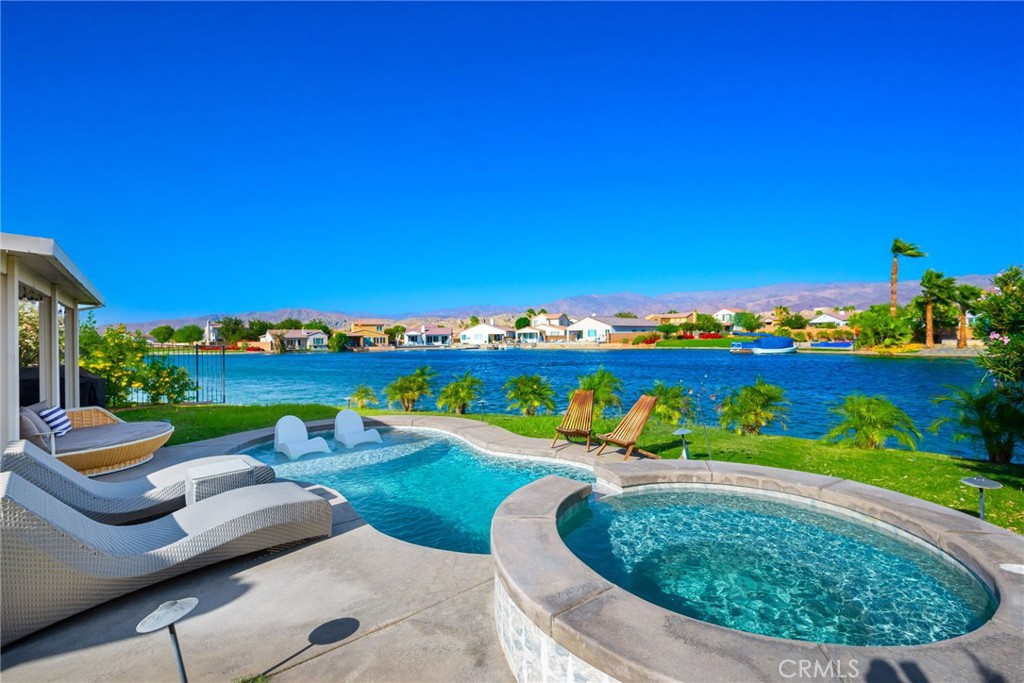 Terra Lago (30924) - Residential Lease