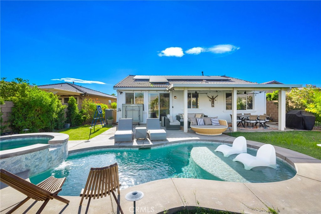 Terra Lago (30924) - Residential Lease