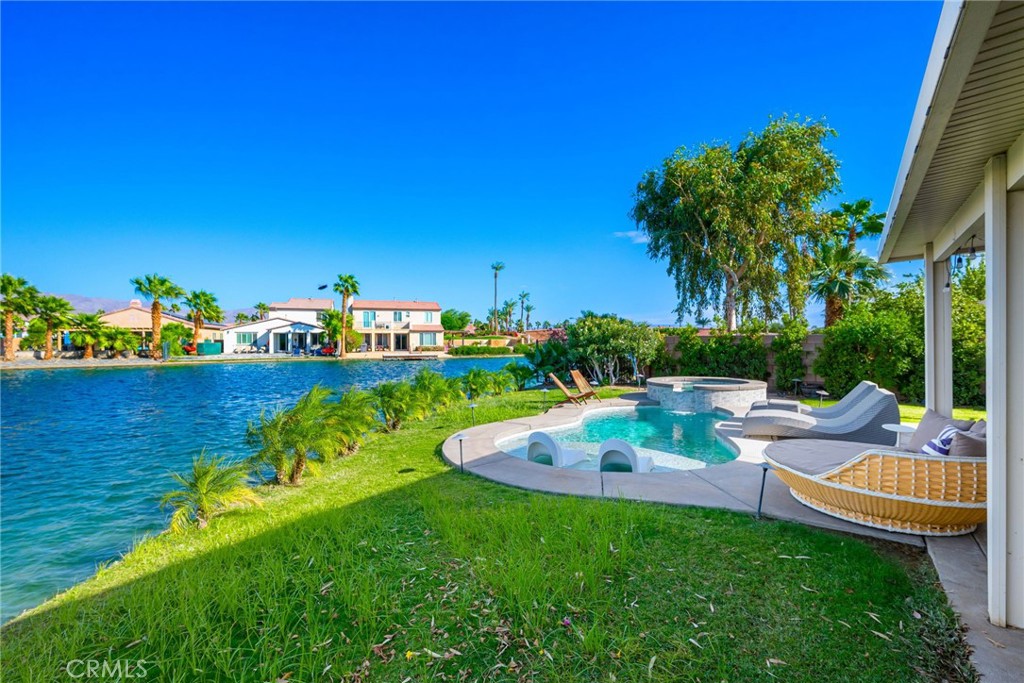 Terra Lago (30924) - Residential Lease