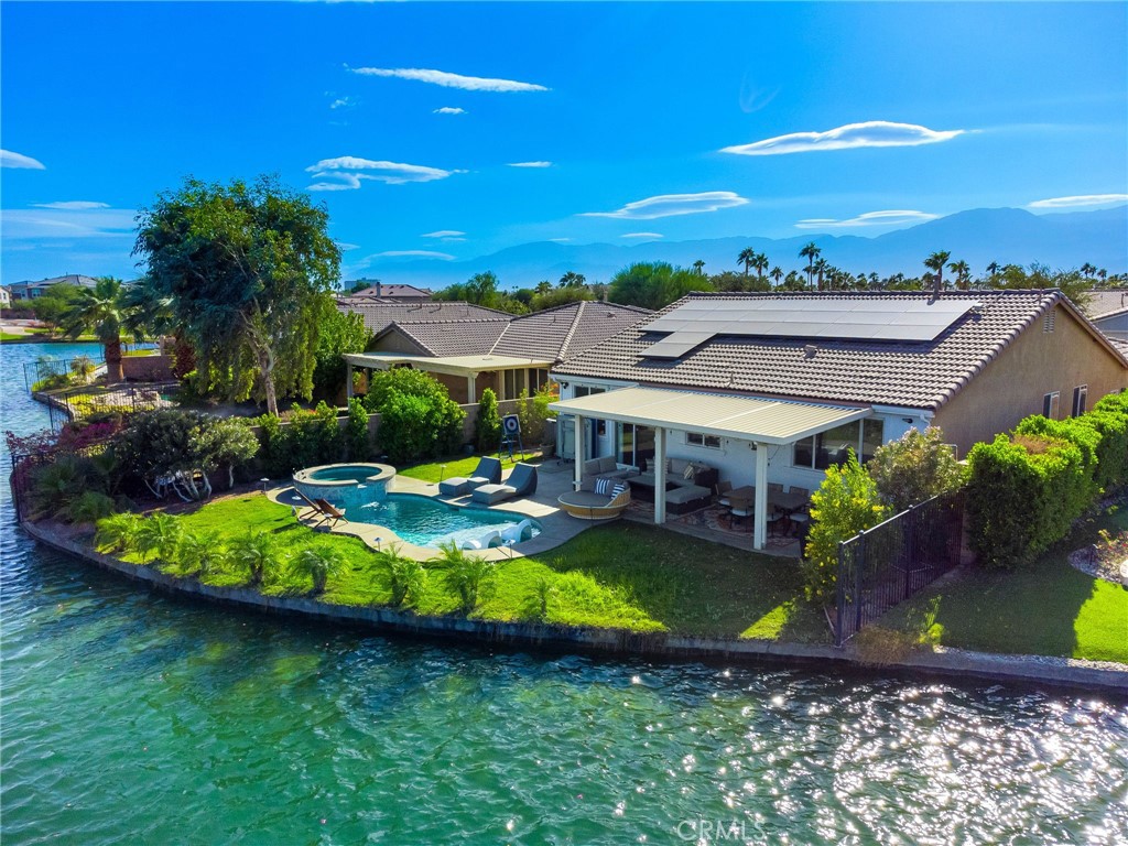 Terra Lago (30924) - Residential Lease
